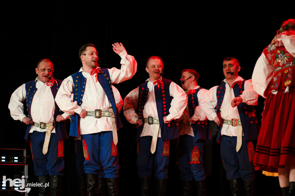 Folkowy Dzień Kobiet