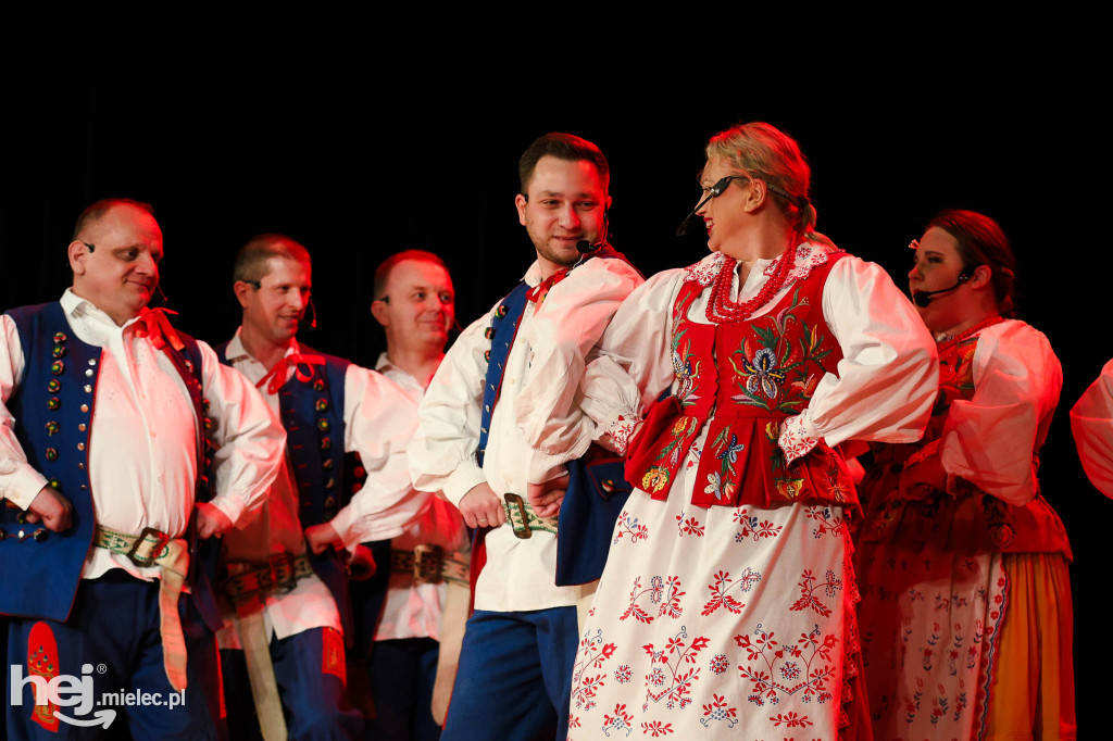 Folkowy Dzień Kobiet