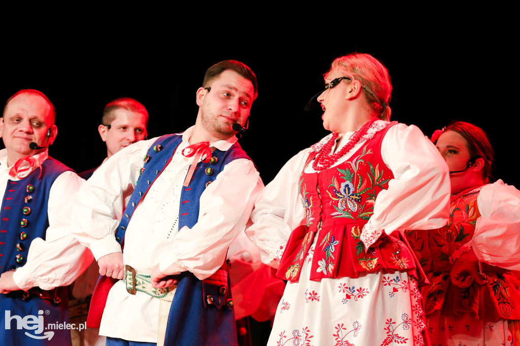 Folkowy Dzień Kobiet