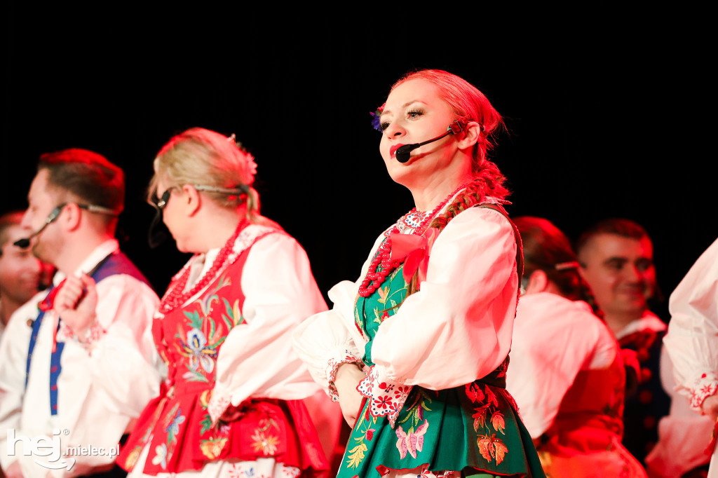 Folkowy Dzień Kobiet