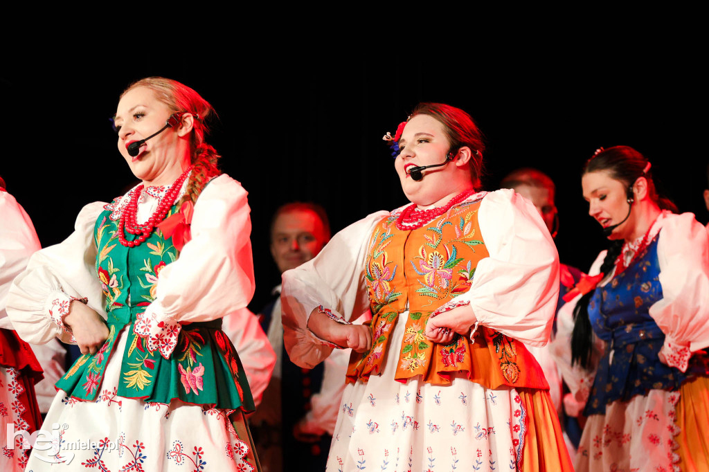 Folkowy Dzień Kobiet