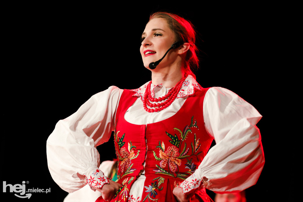 Folkowy Dzień Kobiet