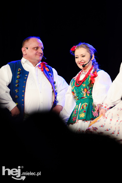 Folkowy Dzień Kobiet