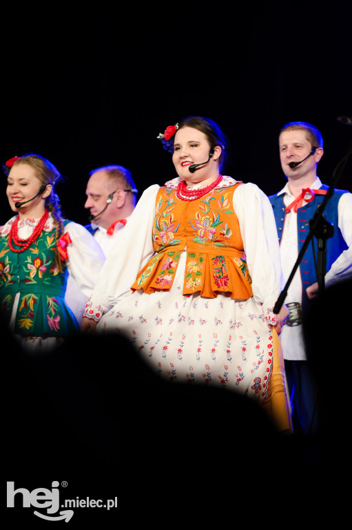 Folkowy Dzień Kobiet