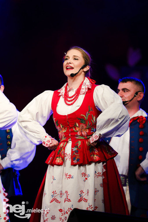 Folkowy Dzień Kobiet