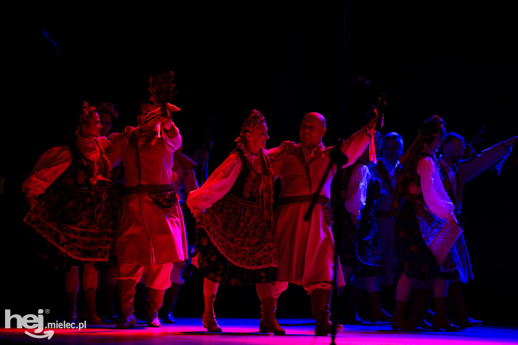 Folkowy Dzień Kobiet