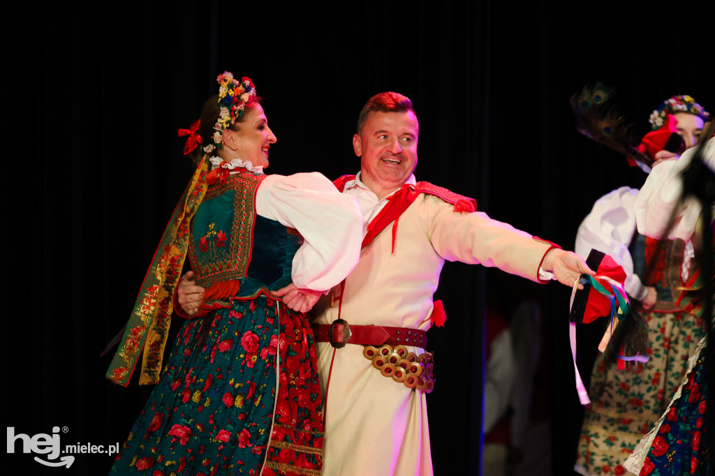 Folkowy Dzień Kobiet