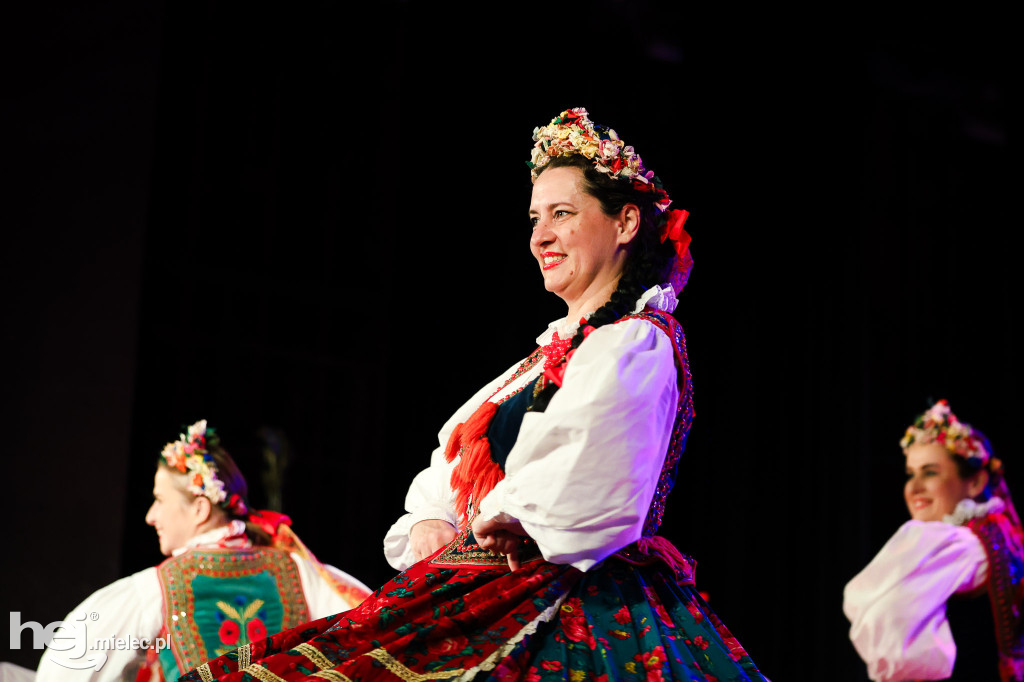 Folkowy Dzień Kobiet