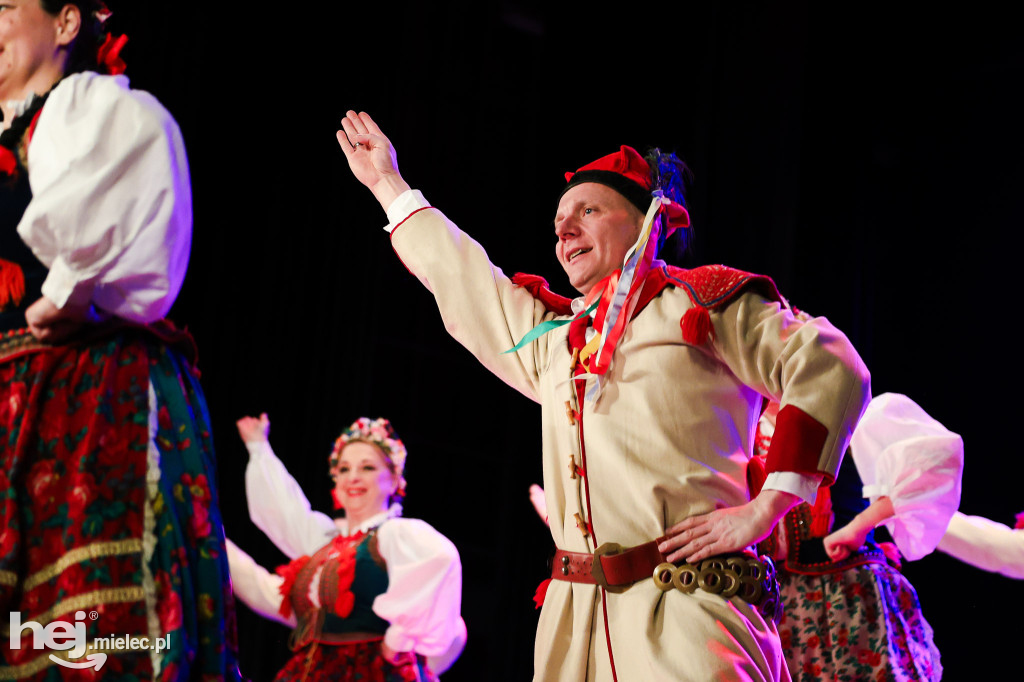 Folkowy Dzień Kobiet