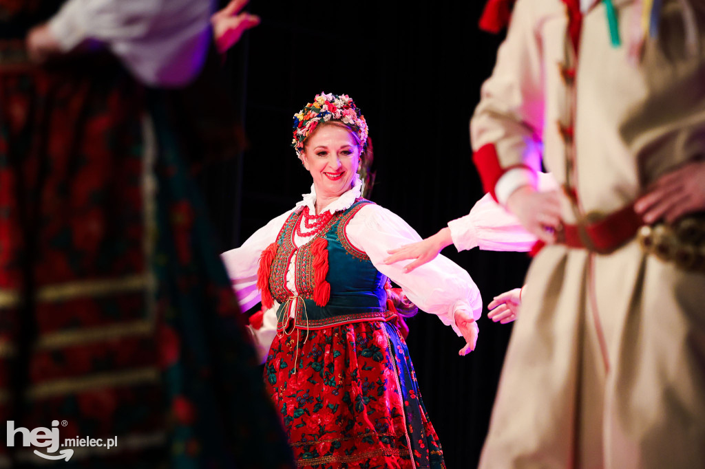 Folkowy Dzień Kobiet