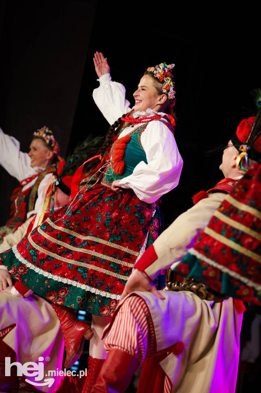 Folkowy Dzień Kobiet