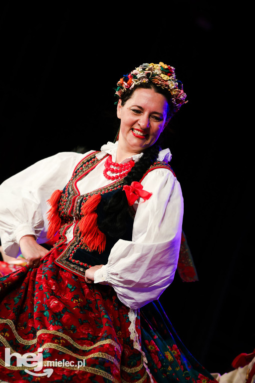 Folkowy Dzień Kobiet