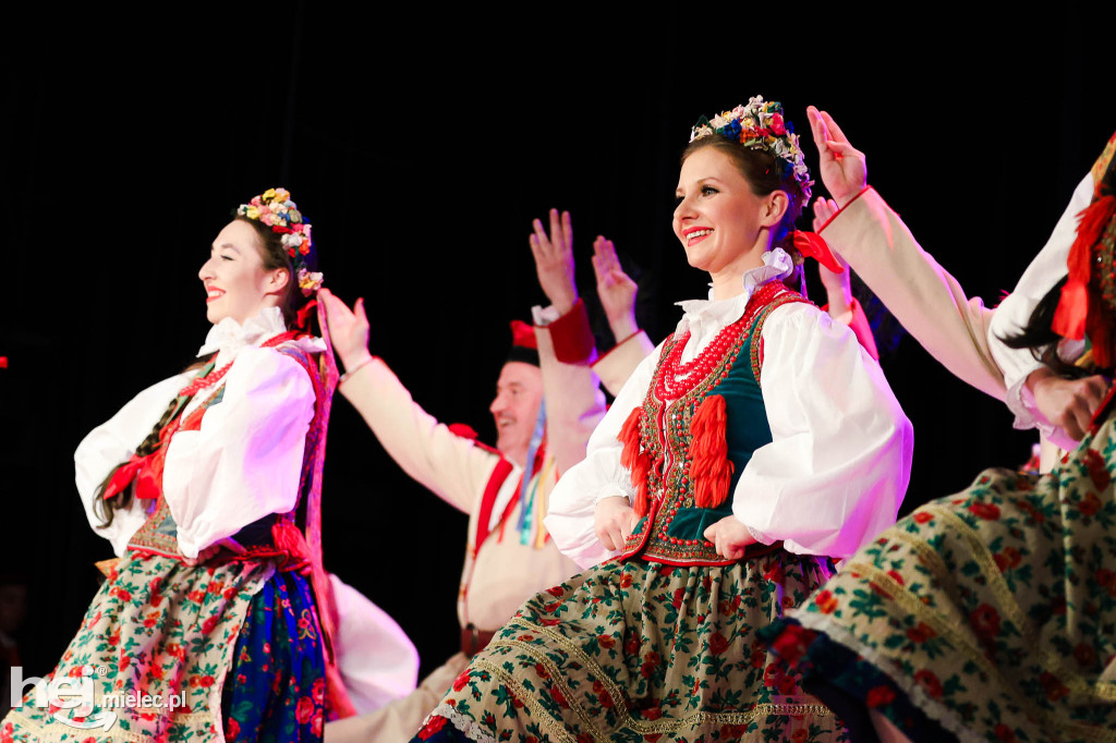 Folkowy Dzień Kobiet