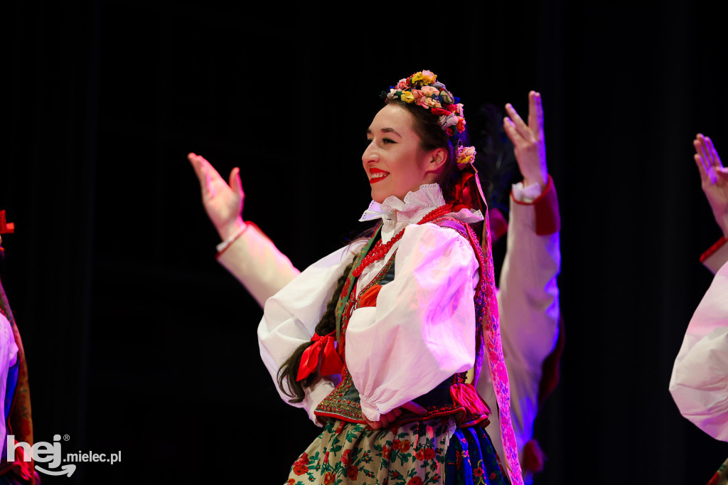 Folkowy Dzień Kobiet