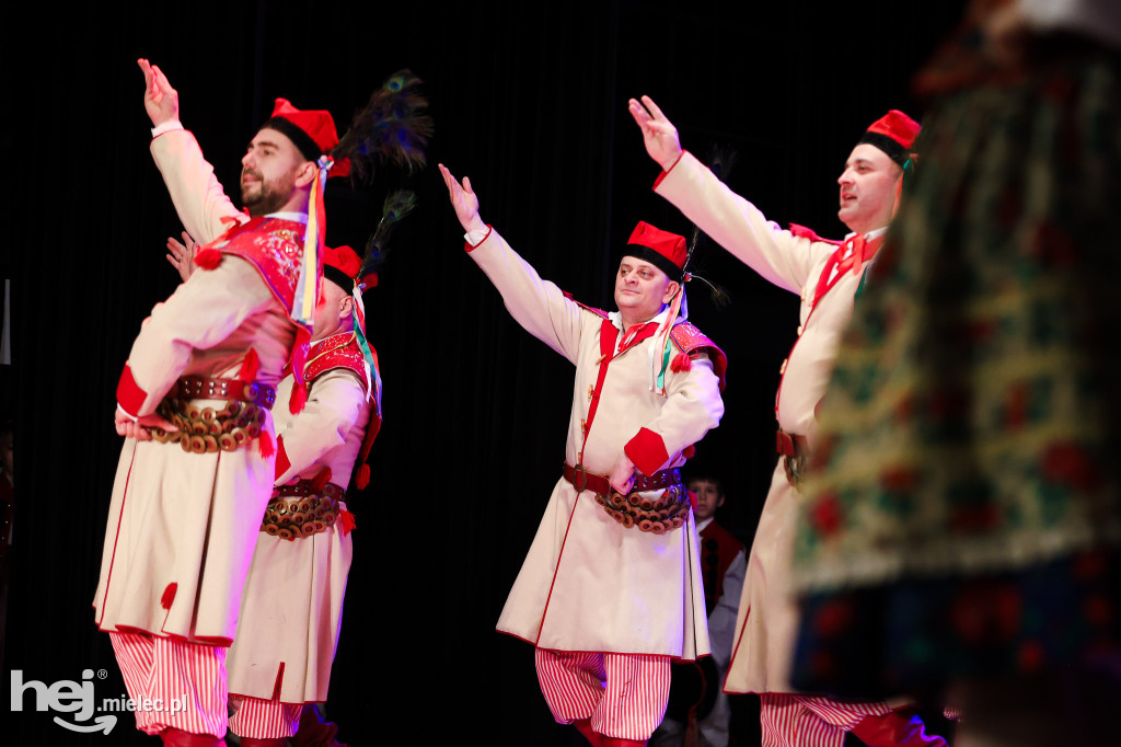 Folkowy Dzień Kobiet