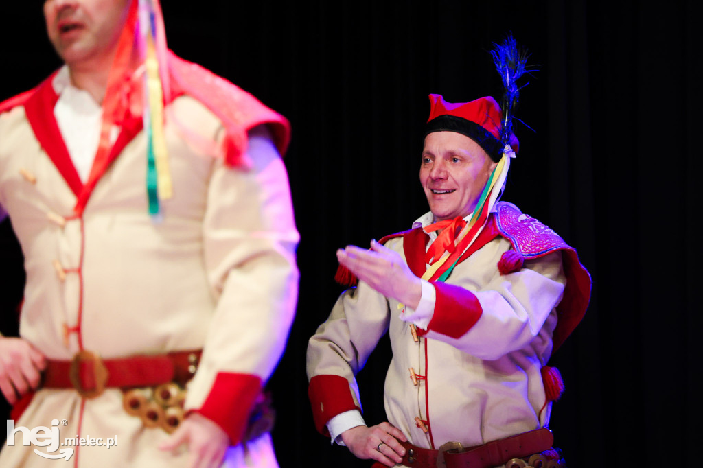 Folkowy Dzień Kobiet