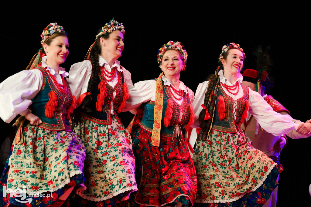 Folkowy Dzień Kobiet