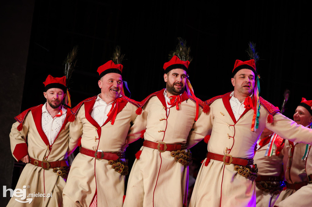 Folkowy Dzień Kobiet