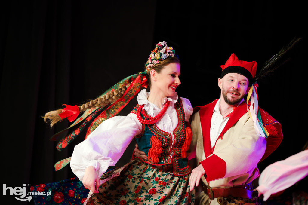 Folkowy Dzień Kobiet