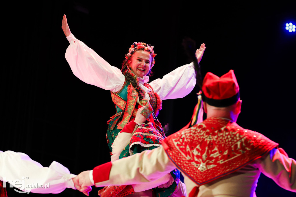 Folkowy Dzień Kobiet