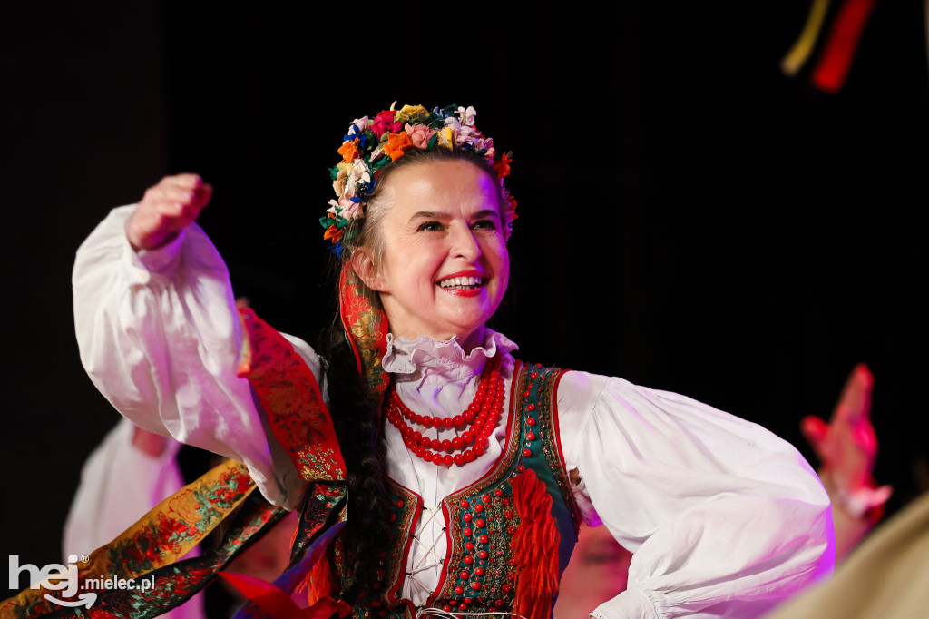 Folkowy Dzień Kobiet