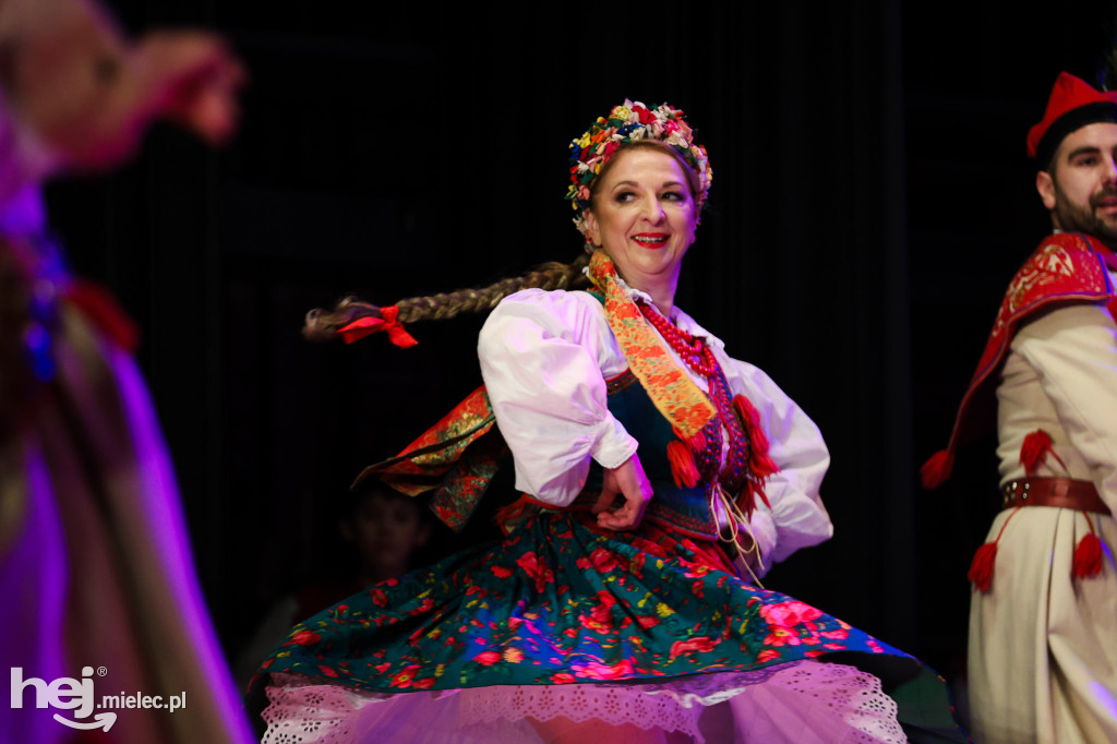 Folkowy Dzień Kobiet