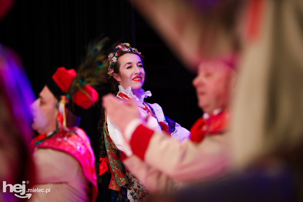 Folkowy Dzień Kobiet