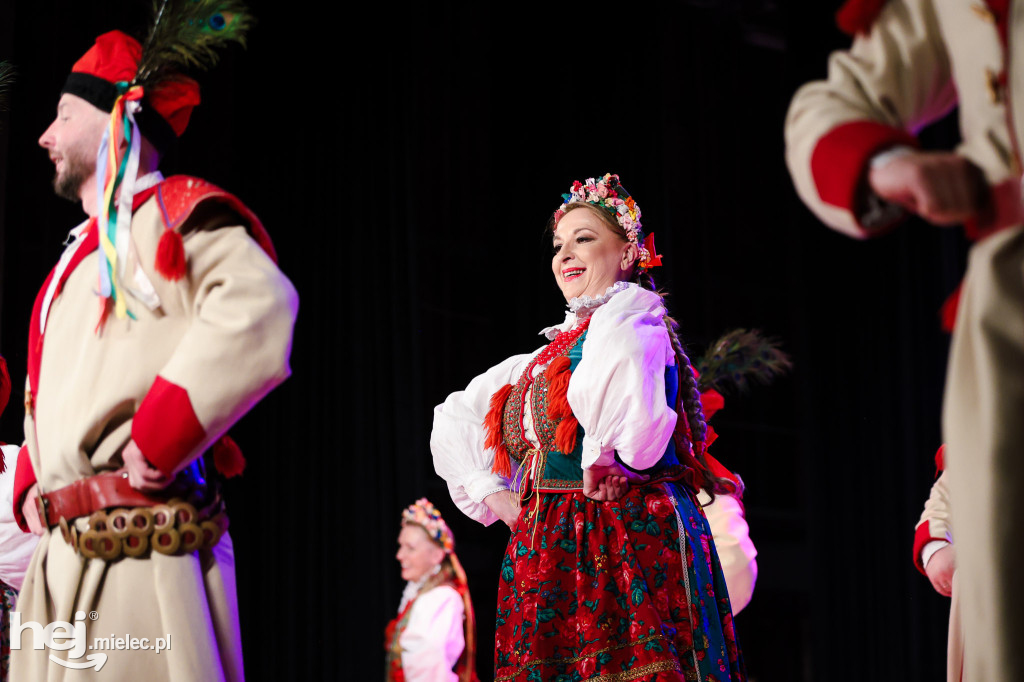 Folkowy Dzień Kobiet