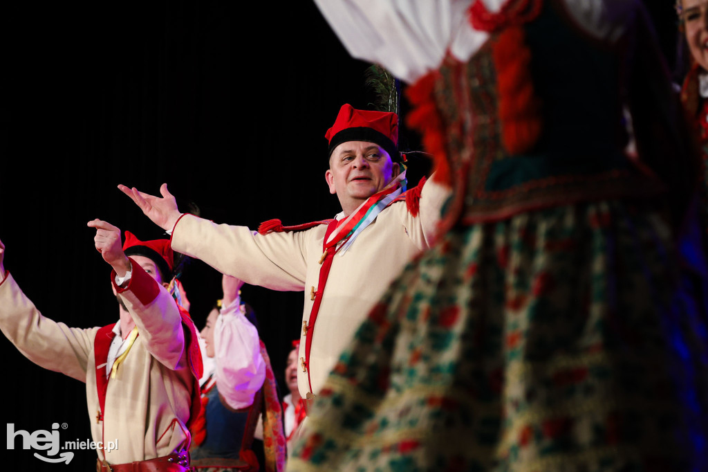 Folkowy Dzień Kobiet