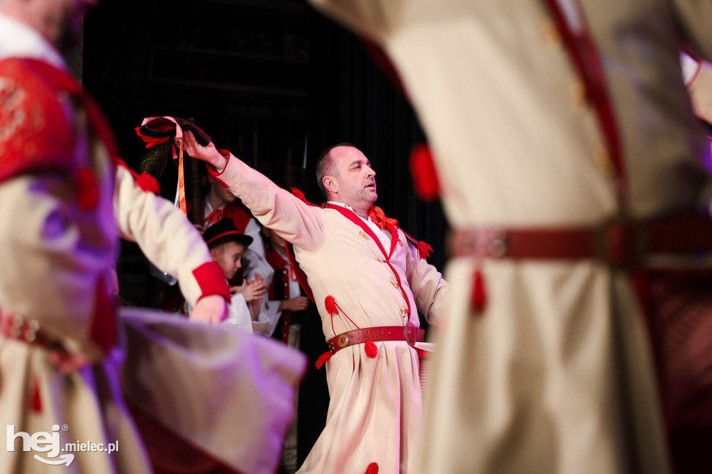 Folkowy Dzień Kobiet