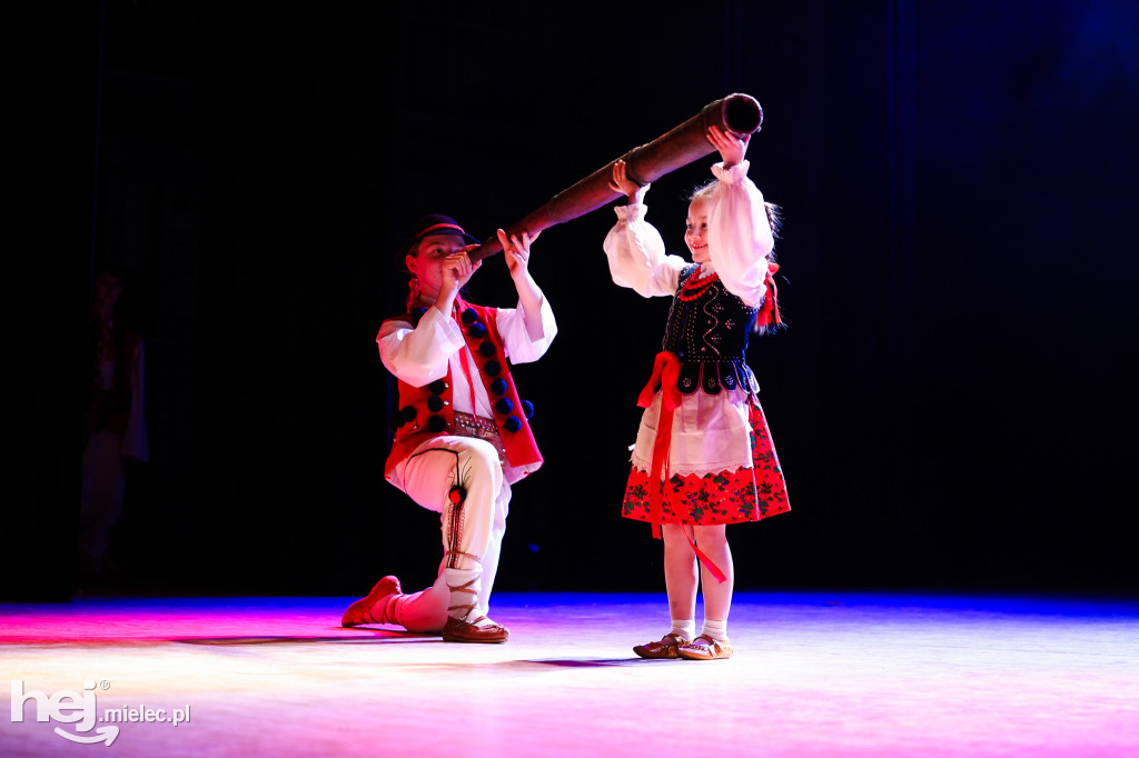 Folkowy Dzień Kobiet