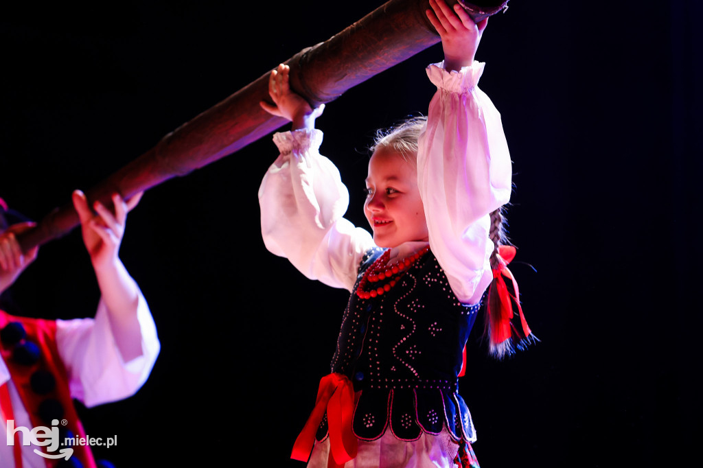 Folkowy Dzień Kobiet