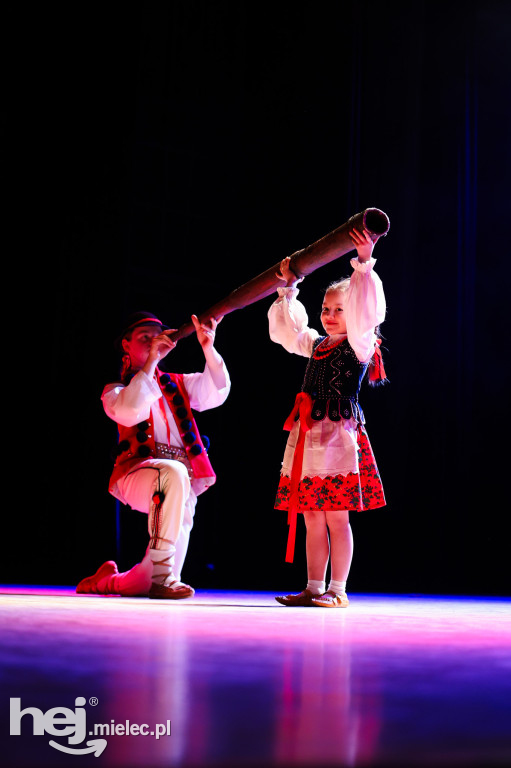 Folkowy Dzień Kobiet