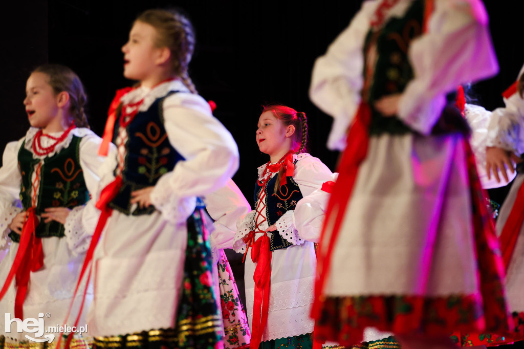 Folkowy Dzień Kobiet