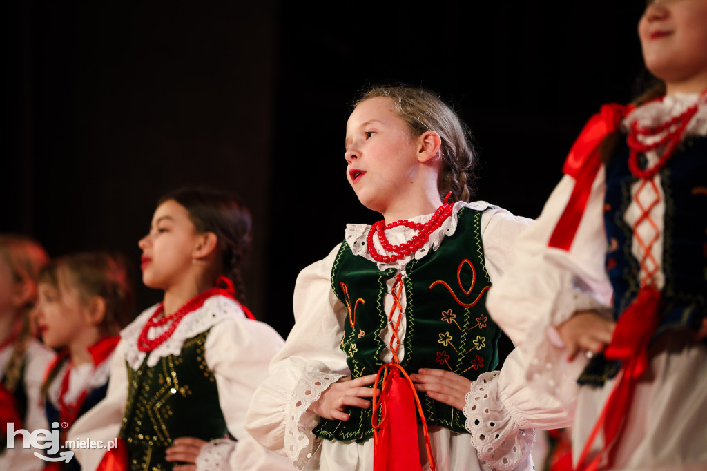 Folkowy Dzień Kobiet