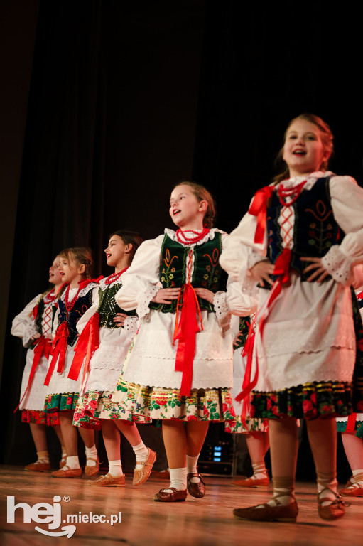 Folkowy Dzień Kobiet