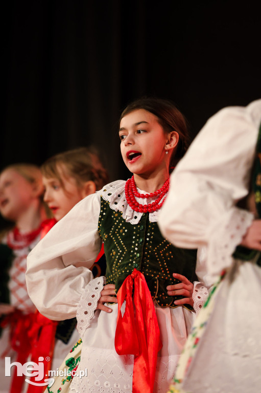 Folkowy Dzień Kobiet