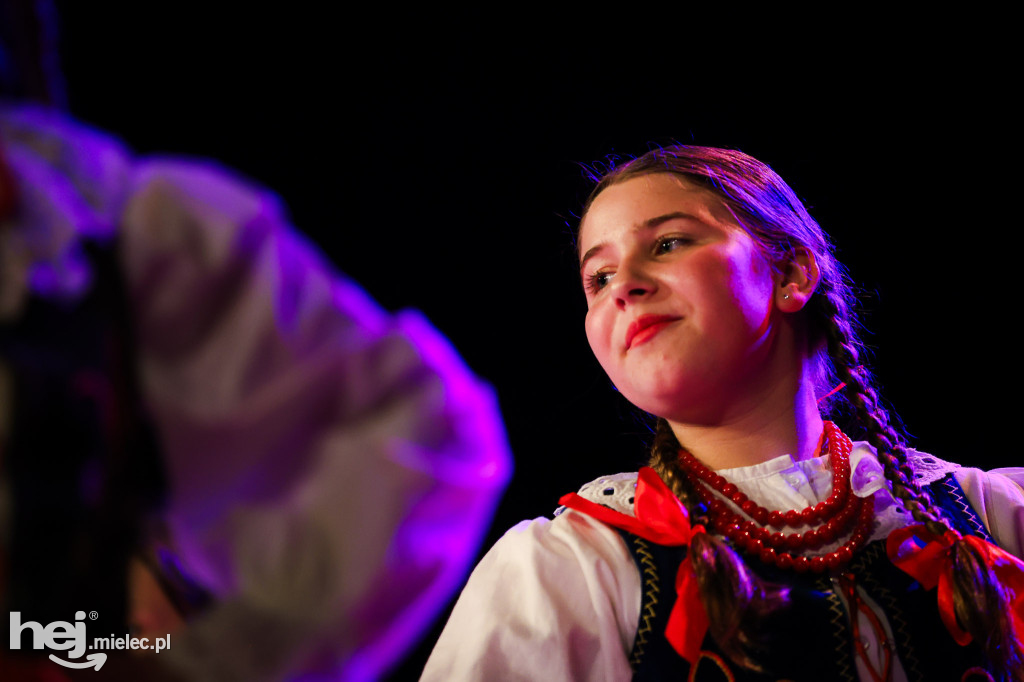 Folkowy Dzień Kobiet