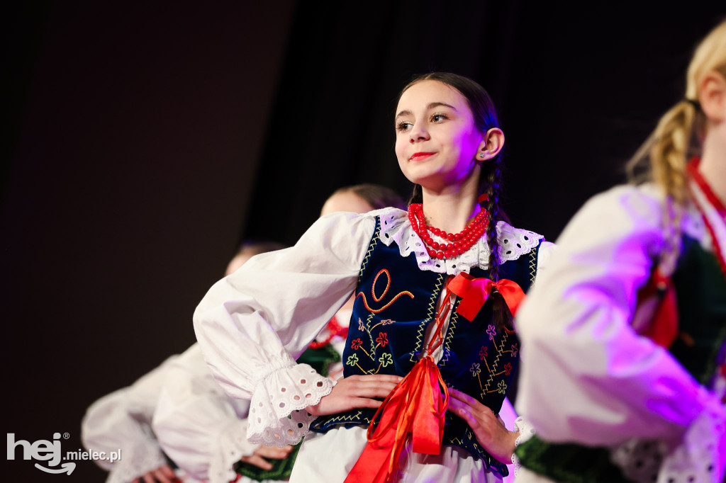 Folkowy Dzień Kobiet