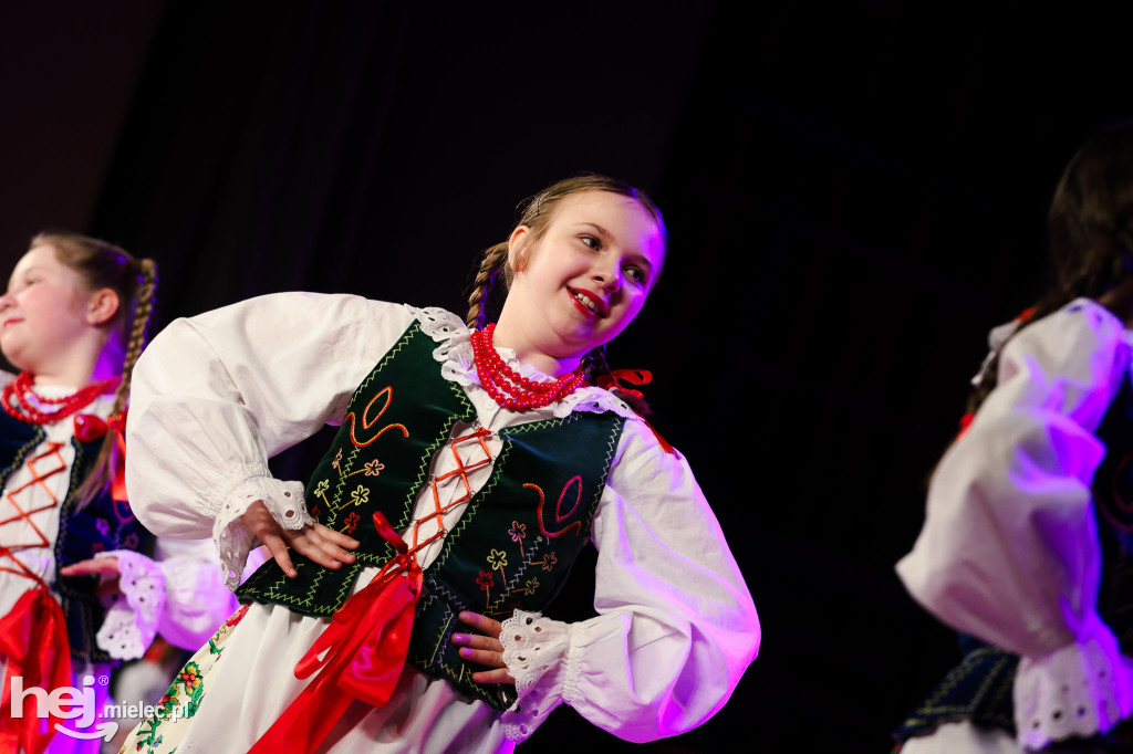 Folkowy Dzień Kobiet