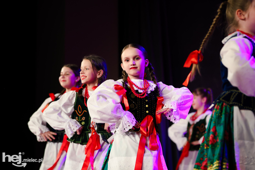 Folkowy Dzień Kobiet