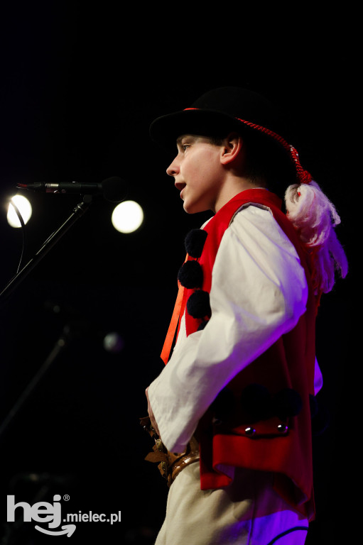 Folkowy Dzień Kobiet