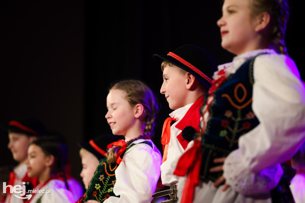 Folkowy Dzień Kobiet