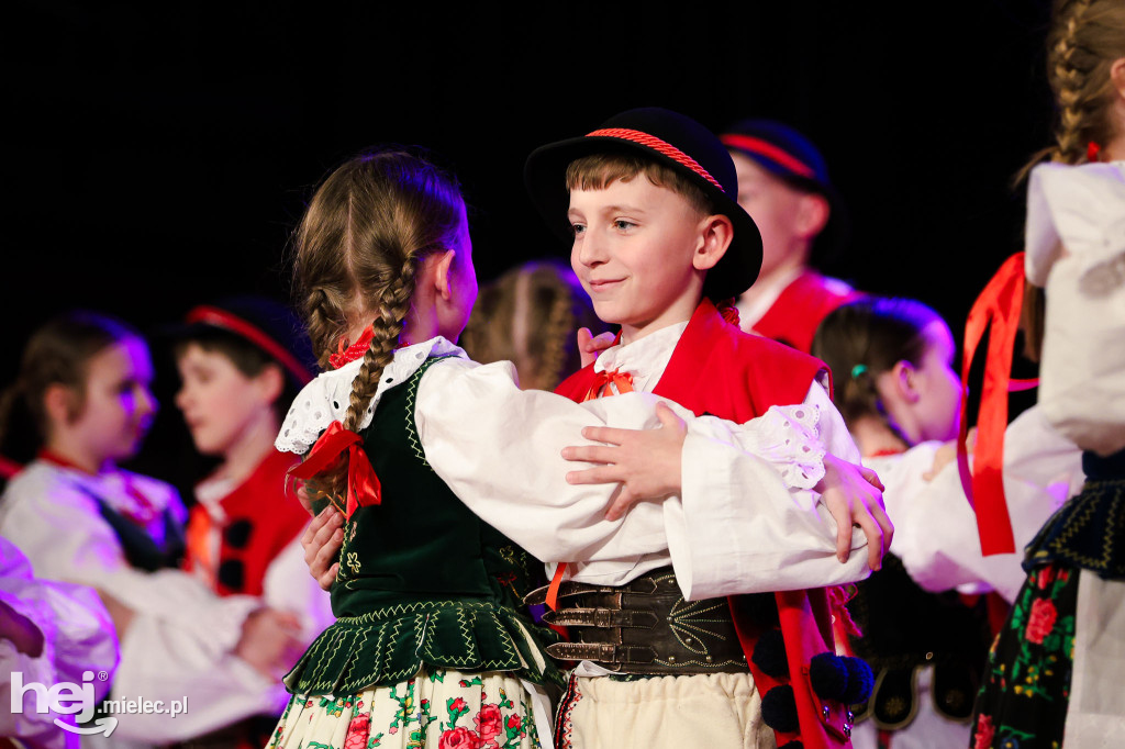 Folkowy Dzień Kobiet