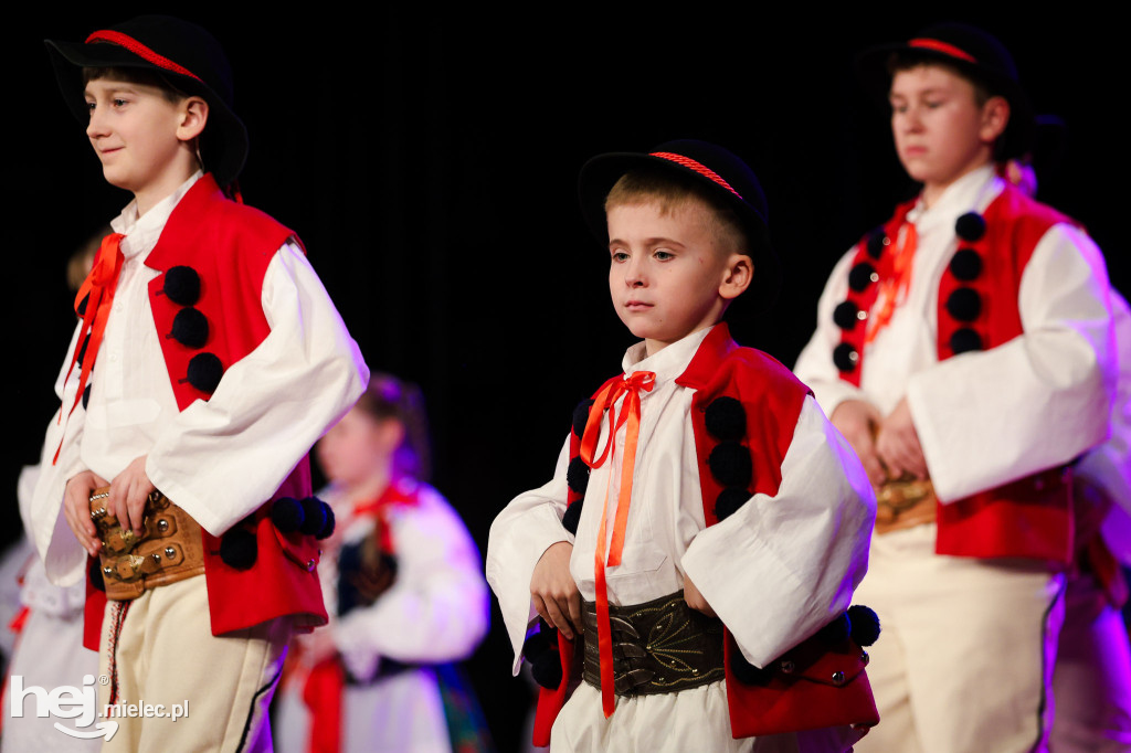 Folkowy Dzień Kobiet