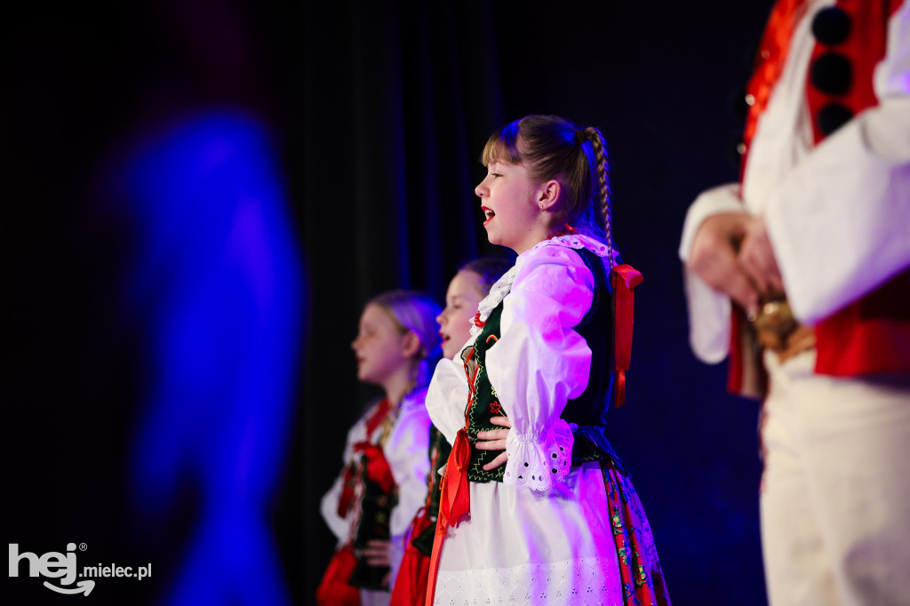 Folkowy Dzień Kobiet