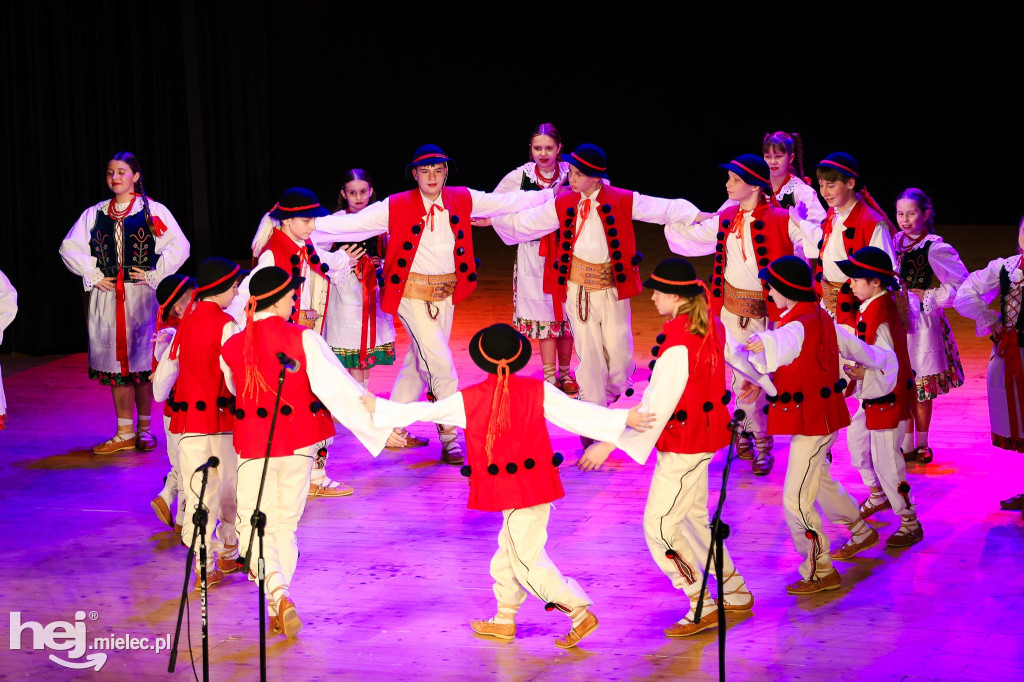 Folkowy Dzień Kobiet