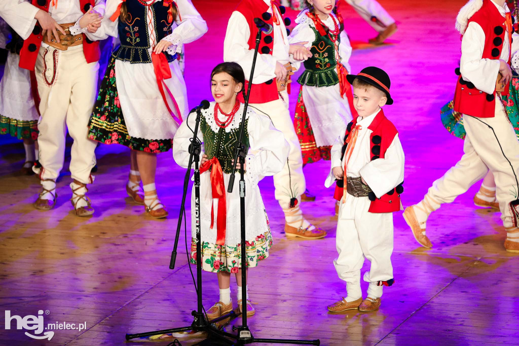 Folkowy Dzień Kobiet