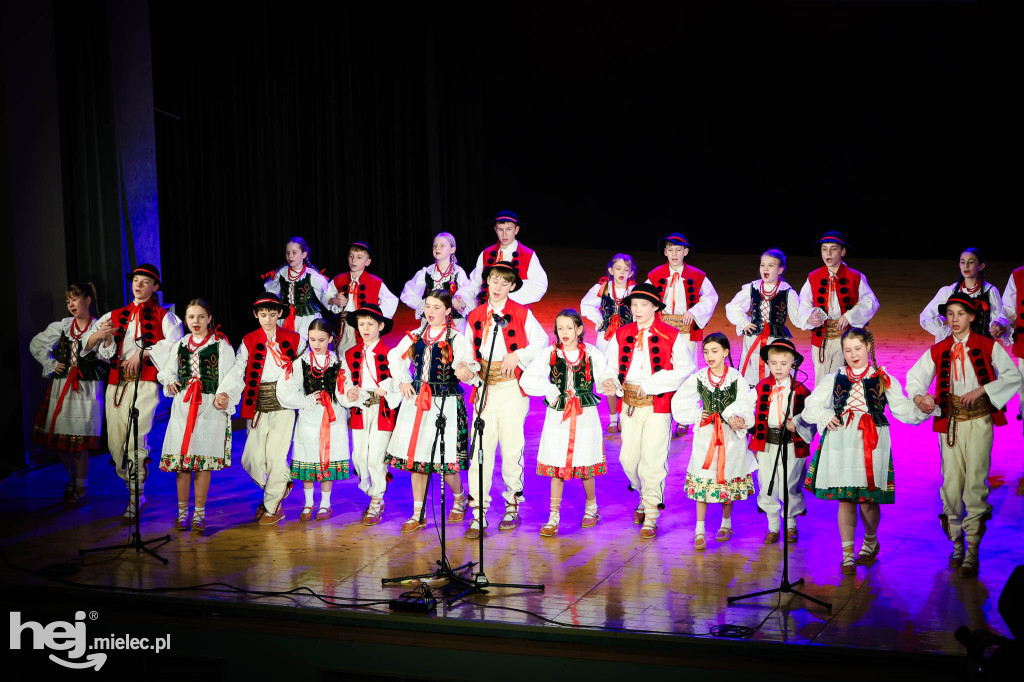 Folkowy Dzień Kobiet