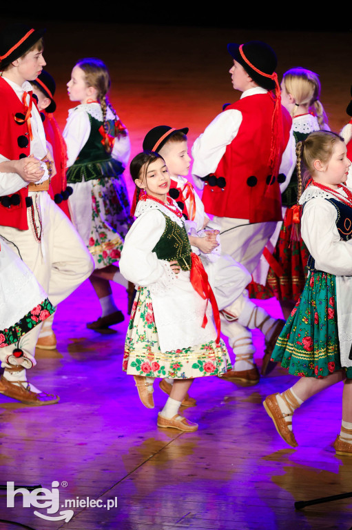 Folkowy Dzień Kobiet